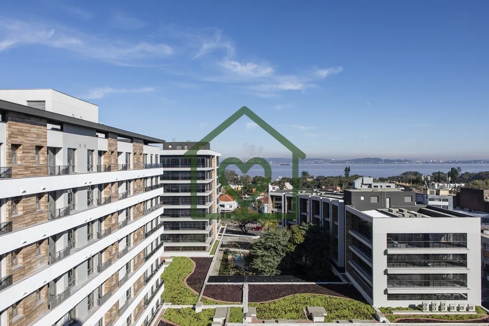 Apartamento, 3 quartos, 149 m² - Foto 2