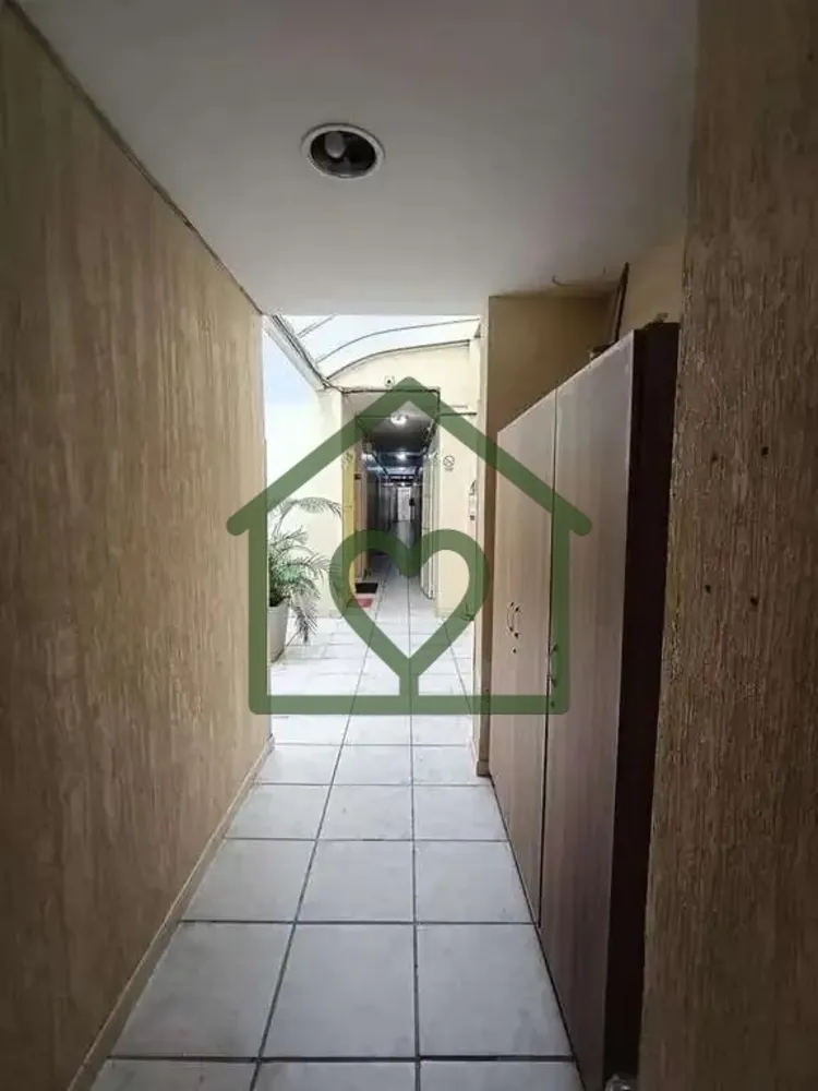 Apartamento, 2 quartos, 46 m² - Foto 8