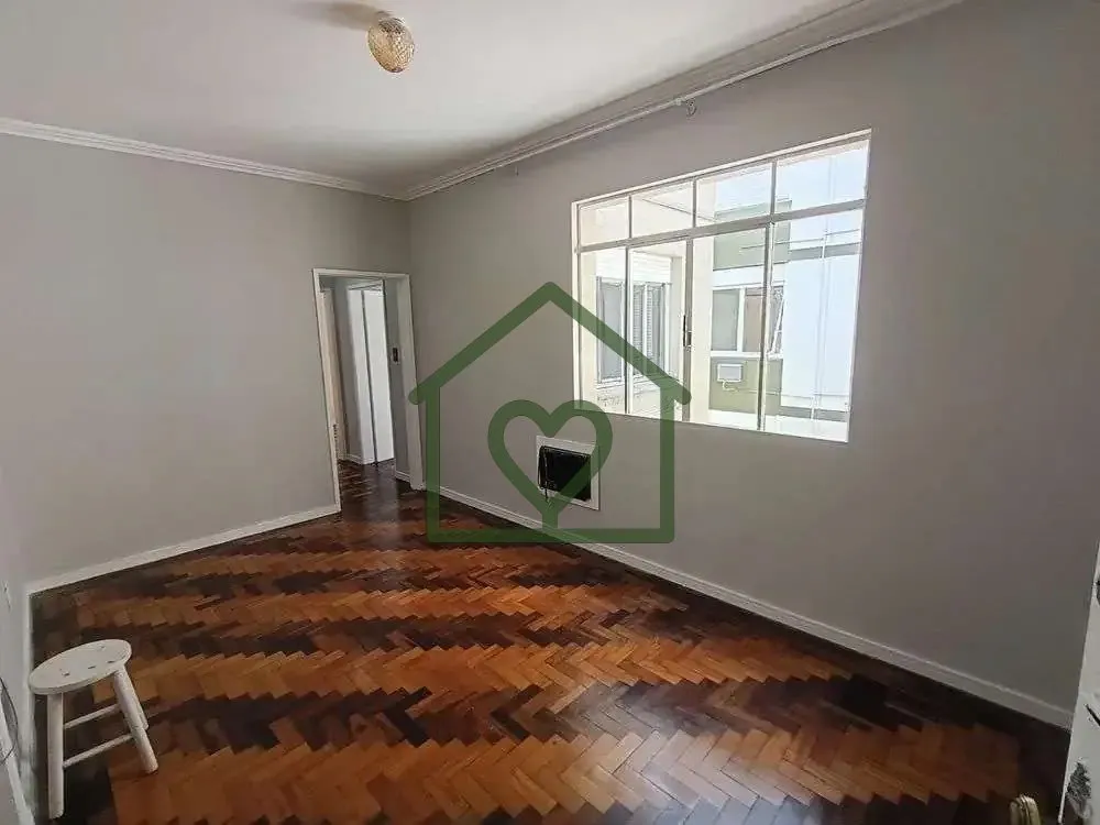 Apartamento, 2 quartos, 46 m² - Foto 2