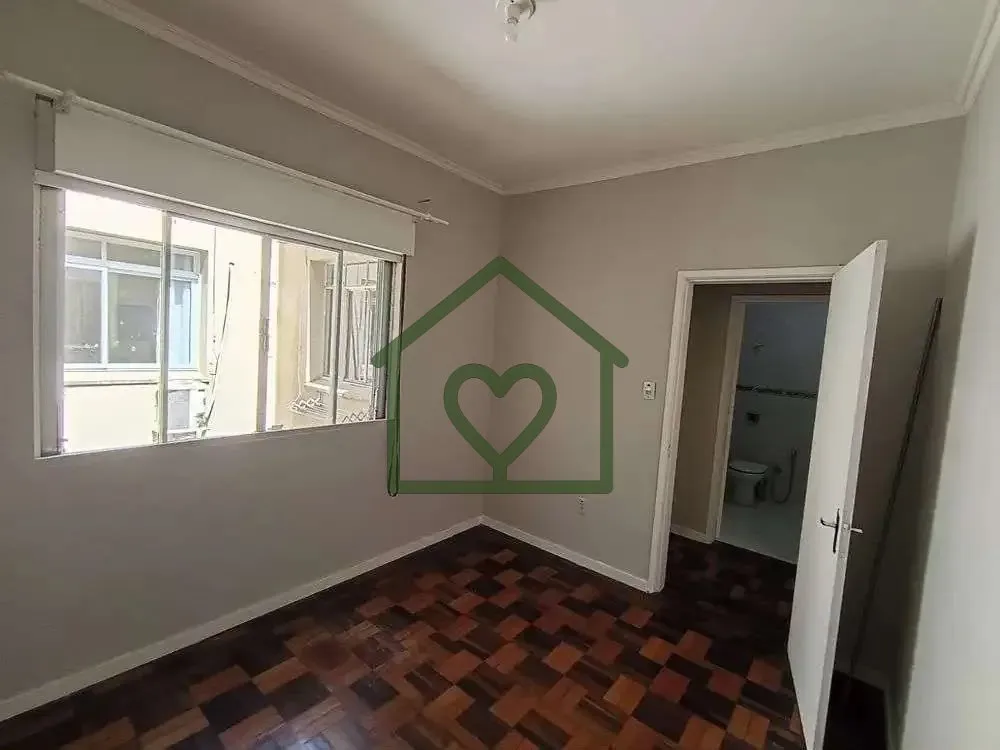 Apartamento, 2 quartos, 46 m² - Foto 6