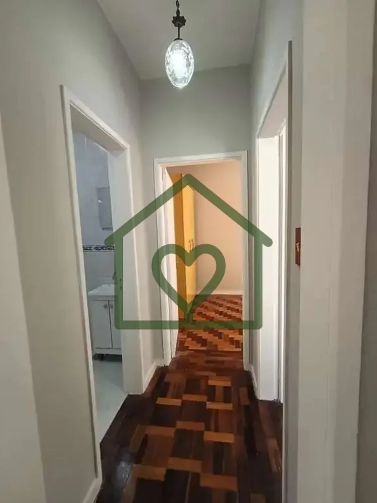 Apartamento, 2 quartos, 46 m² - Foto 3