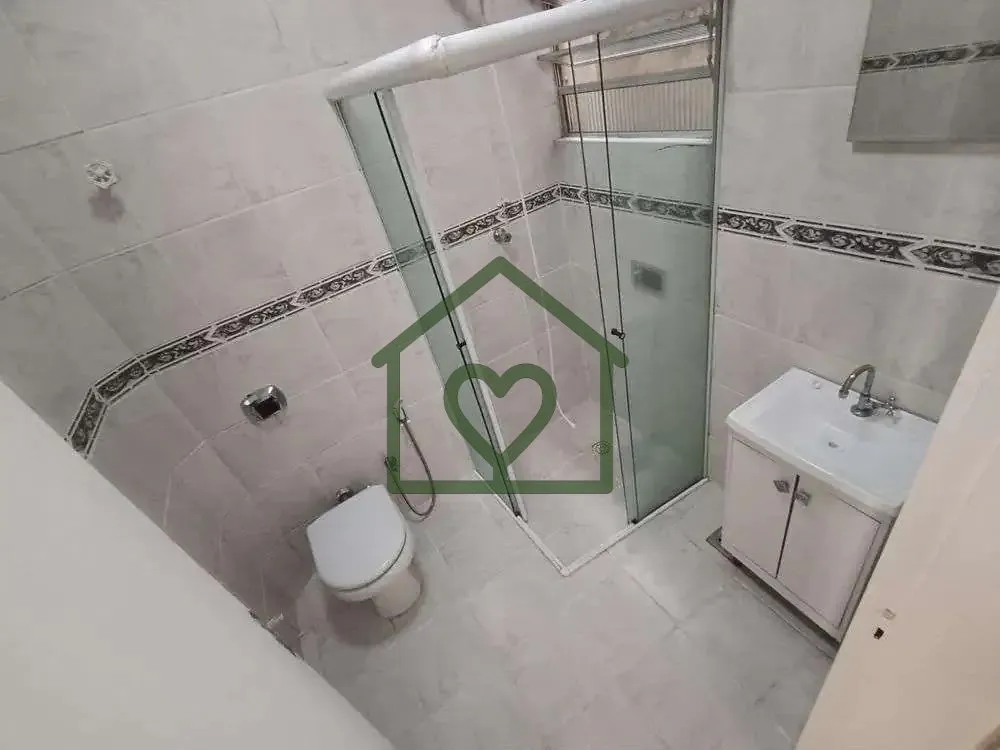 Apartamento, 2 quartos, 46 m² - Foto 7