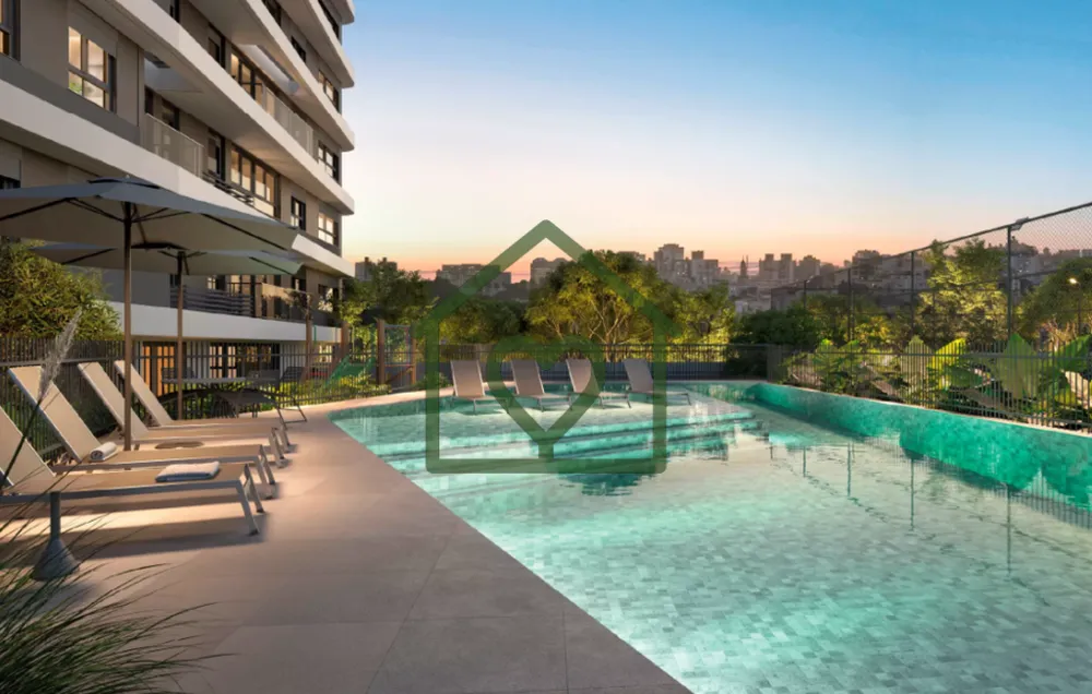 Apartamento, 3 quartos, 106 m² - Foto 7