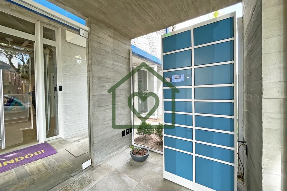Apartamento, 1 quarto, 27 m² - Foto 6