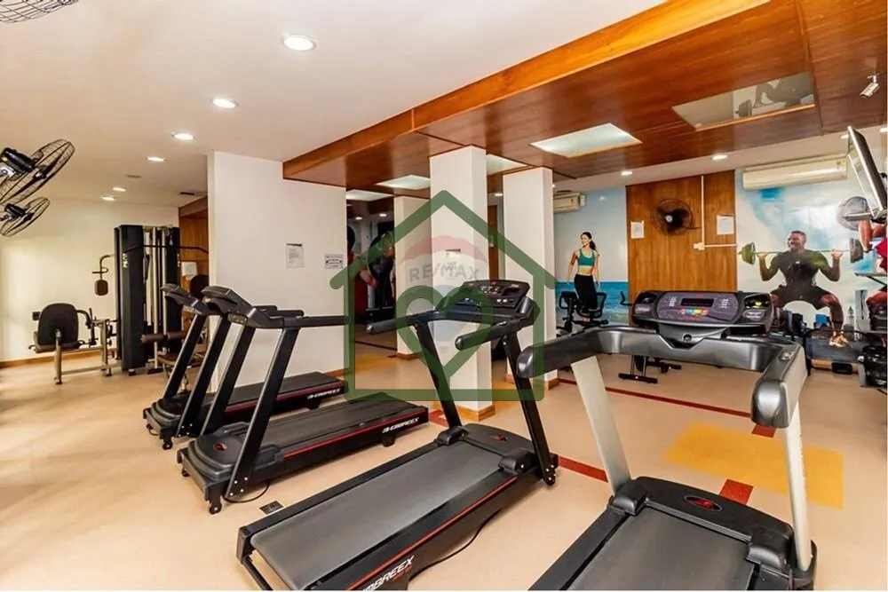 Apartamento, 3 quartos, 69 m² - Foto 6