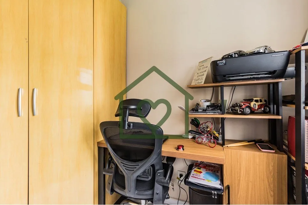 Apartamento, 3 quartos, 69 m² - Foto 3
