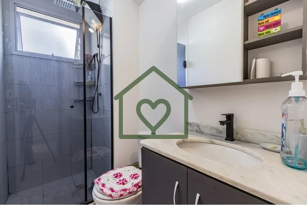 Apartamento, 3 quartos, 69 m² - Foto 5