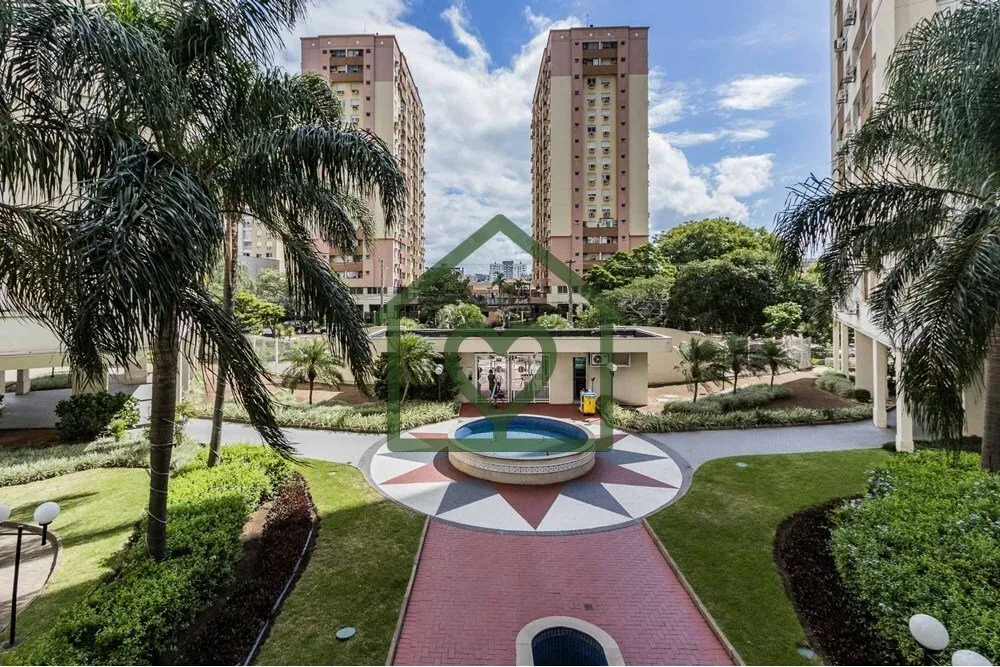 Apartamento, 3 quartos, 69 m² - Foto 7