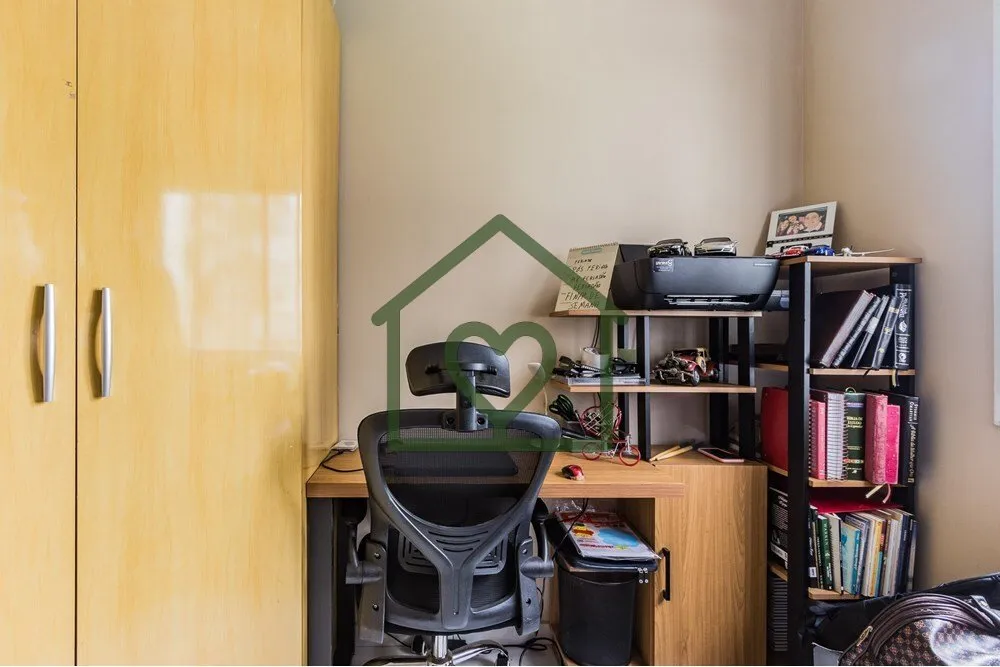 Apartamento, 3 quartos, 69 m² - Foto 4