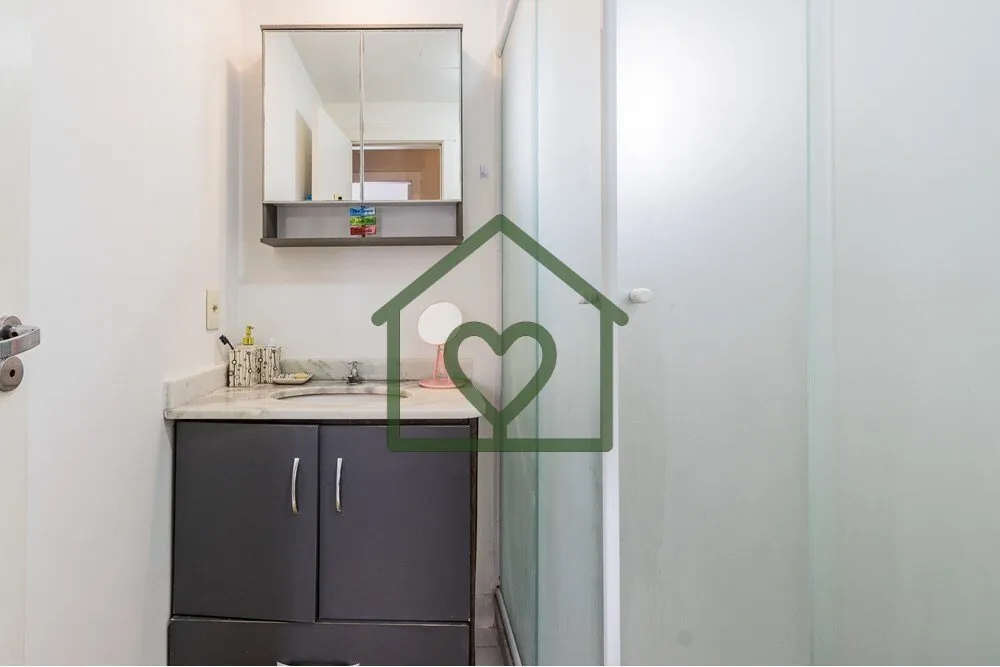 Apartamento, 3 quartos, 69 m² - Foto 8