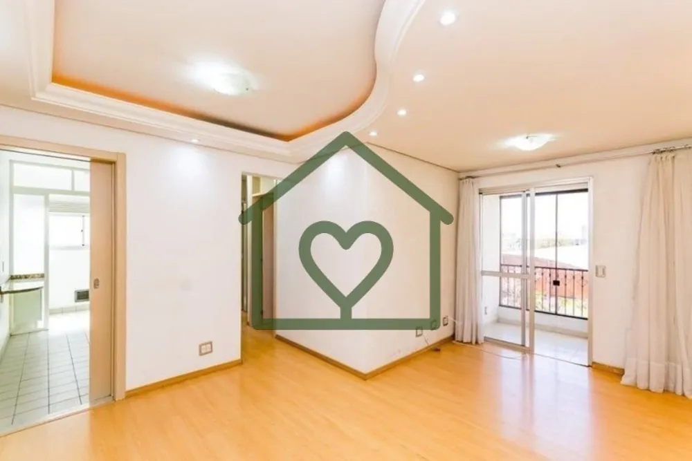 Apartamento, 2 quartos, 56 m² - Foto 1