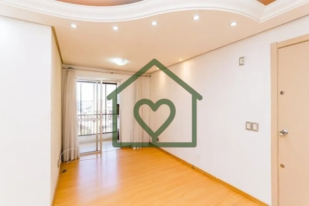 Apartamento, 2 quartos, 56 m² - Foto 2