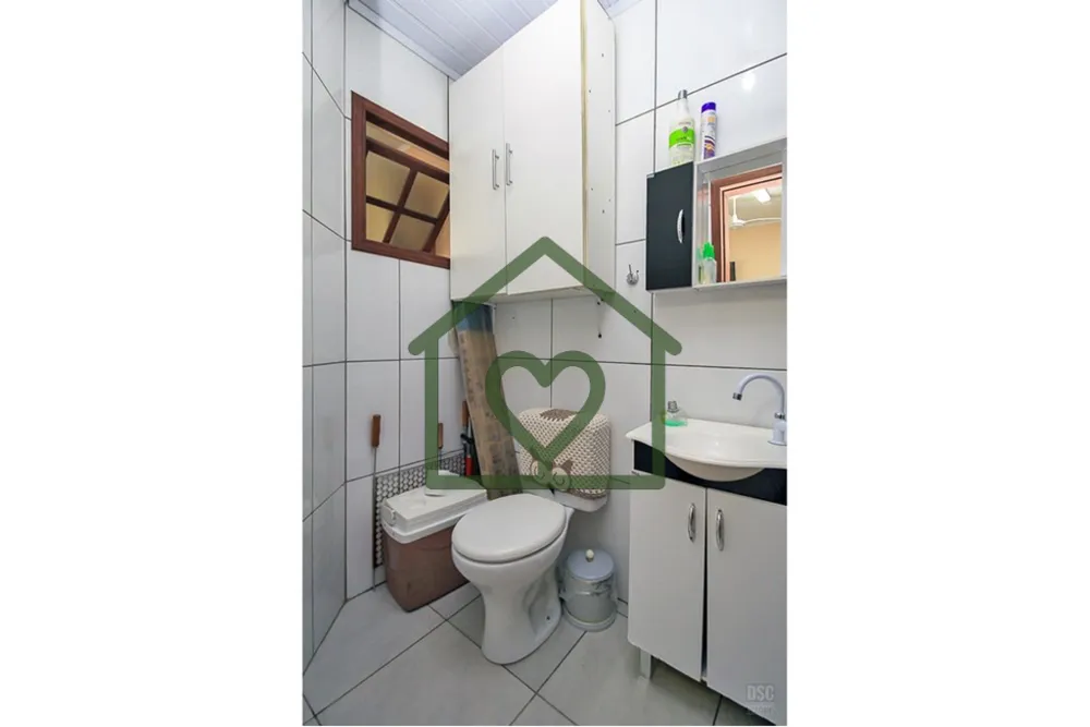 Casa, 3 quartos, 165 m² - Foto 3