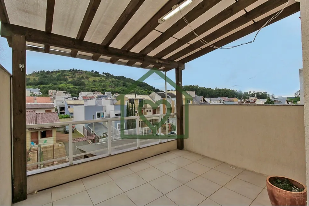 Casa, 3 quartos, 165 m² - Foto 8