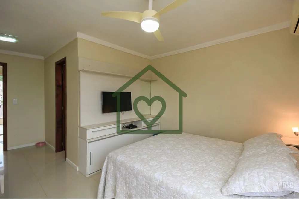 Casa, 3 quartos, 165 m² - Foto 7