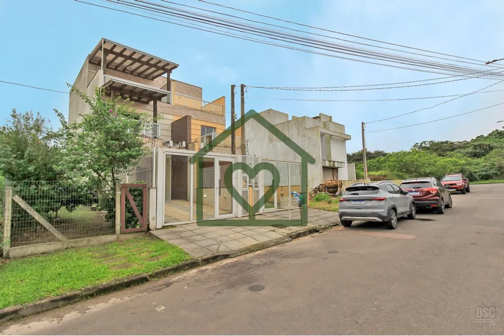 Casa, 3 quartos, 165 m² - Foto 6