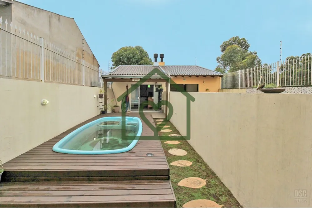 Casa, 3 quartos, 165 m² - Foto 5