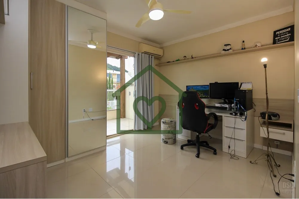 Casa, 3 quartos, 165 m² - Foto 2
