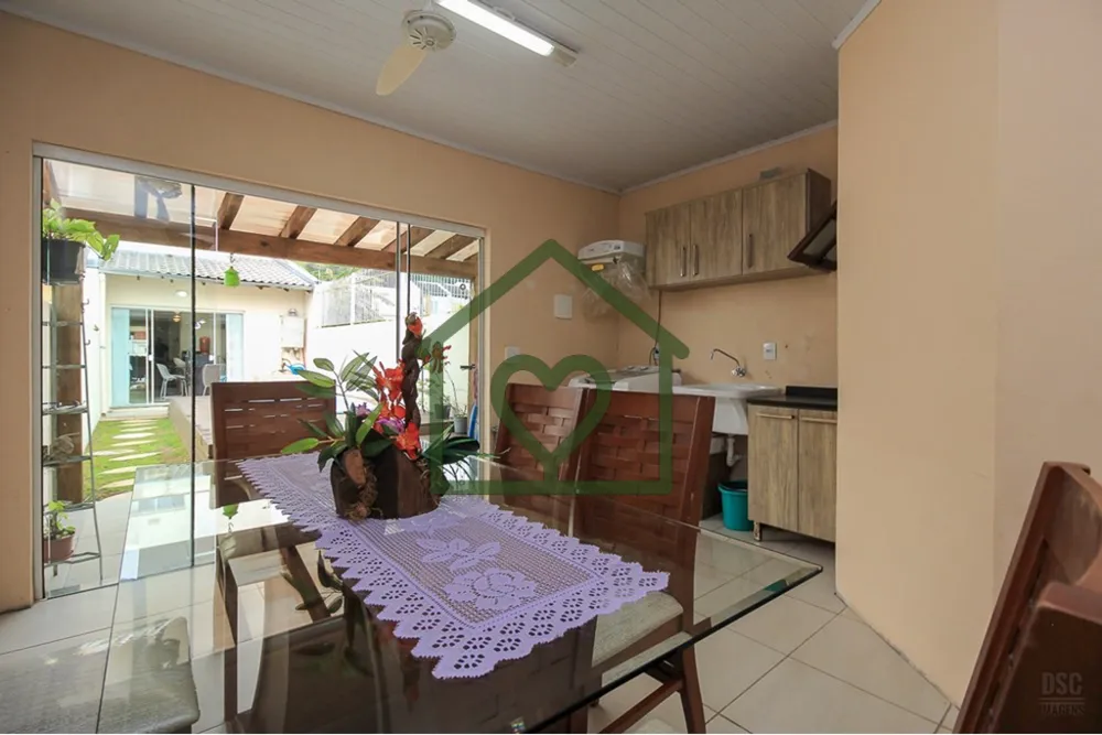 Casa, 3 quartos, 165 m² - Foto 4