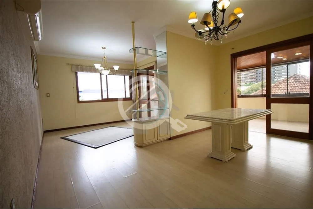 Apartamento, 3 quartos, 157 m² - Foto 3