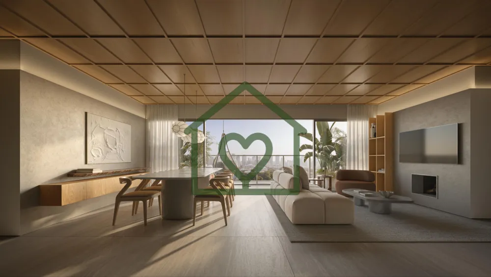Apartamento, 3 quartos, 114 m² - Foto 4