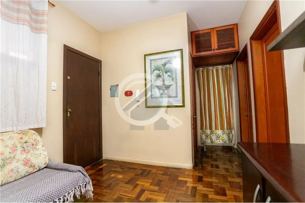 Apartamento, 2 quartos, 36 m² - Foto 4