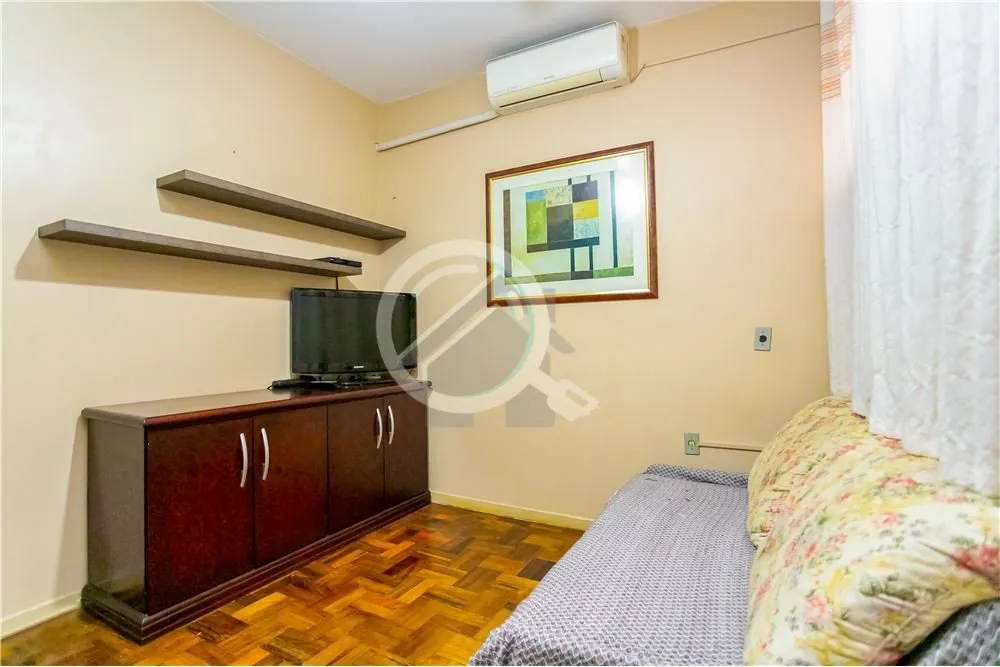 Apartamento, 2 quartos, 36 m² - Foto 2