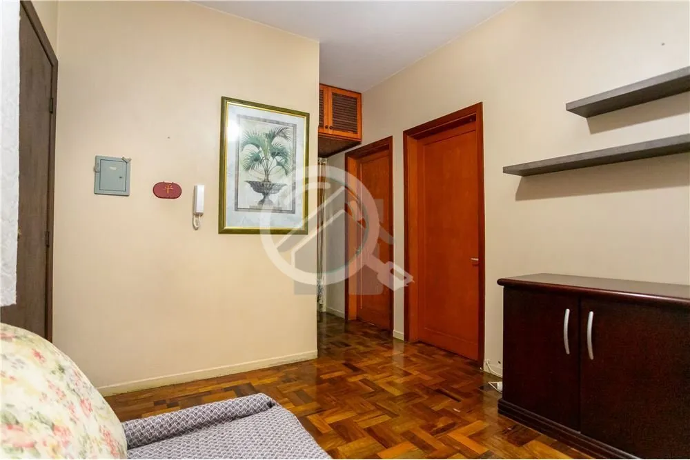 Apartamento, 2 quartos, 36 m² - Foto 3