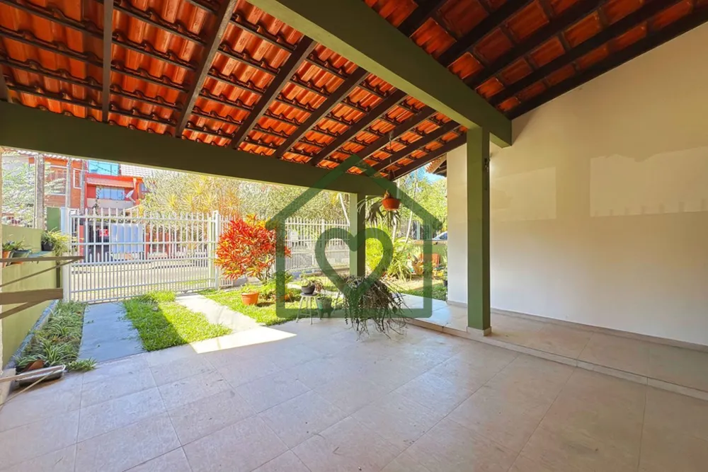 Casa, 4 quartos, 170 m² - Foto 4