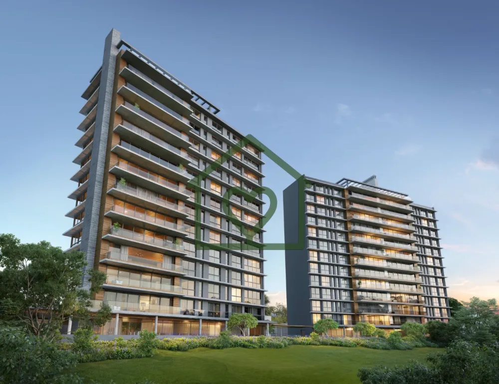 Apartamento, 3 quartos, 321 m² - Foto 2
