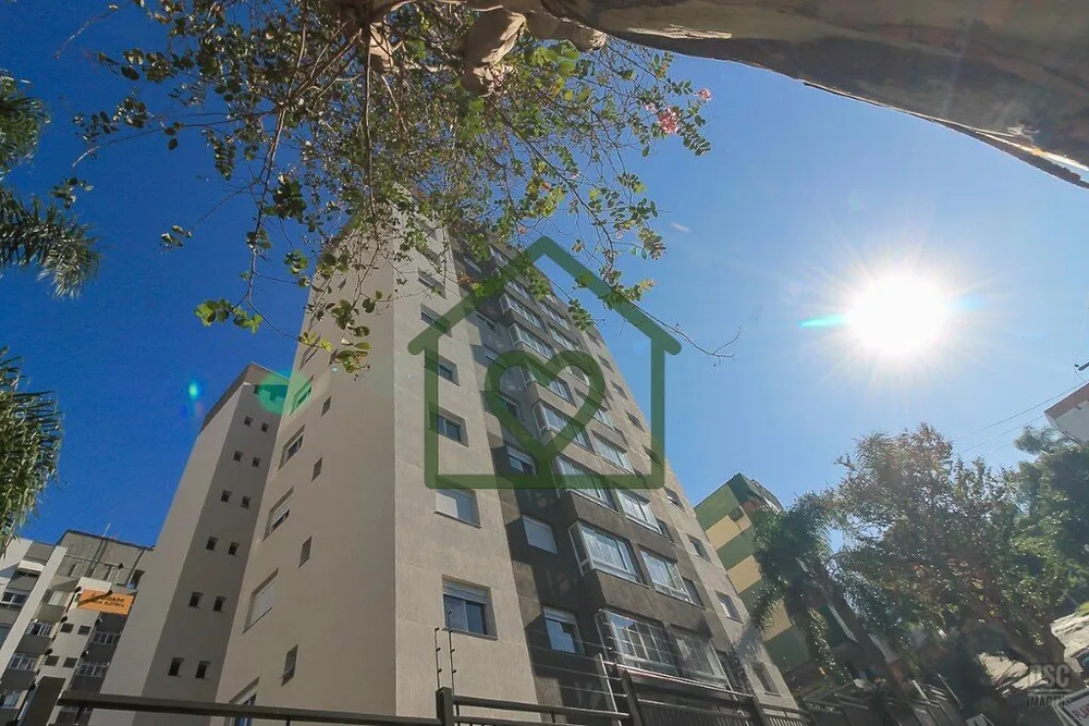 Apartamento, 2 quartos, 71 m² - Foto 4