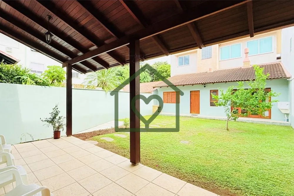 Casa, 4 quartos, 285 m² - Foto 6