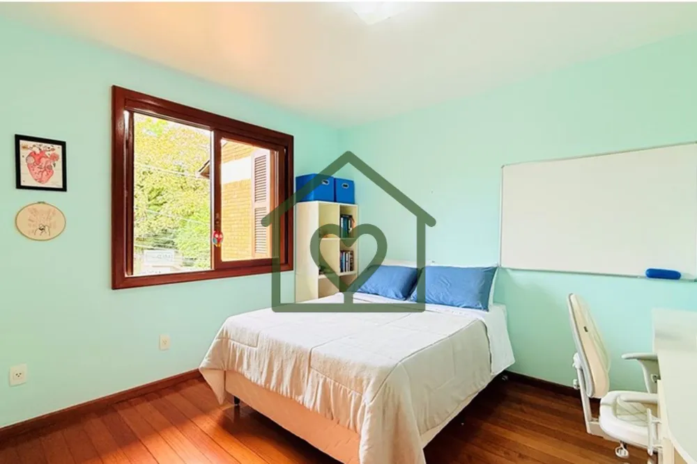 Casa, 4 quartos, 285 m² - Foto 8