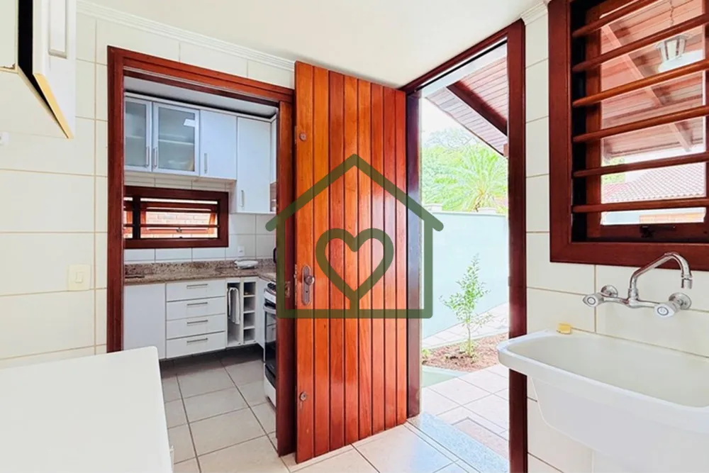 Casa, 4 quartos, 285 m² - Foto 5