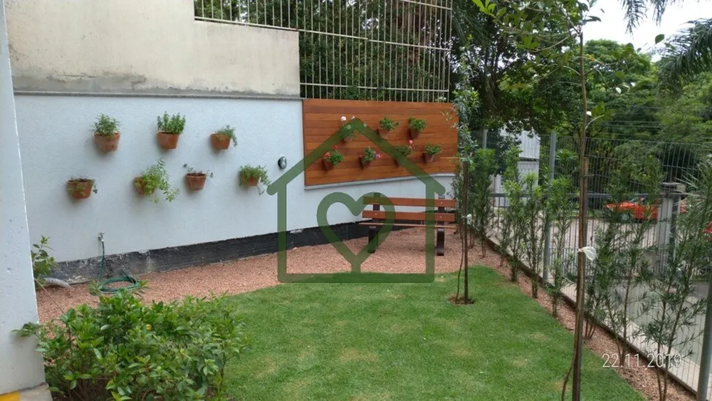 Apartamento, 2 quartos, 83 m² - Foto 8
