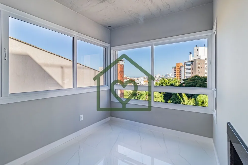 Apartamento, 2 quartos, 83 m² - Foto 5