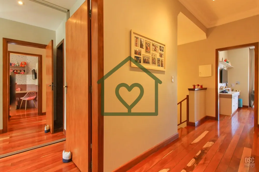 Casa, 3 quartos, 152 m² - Foto 2