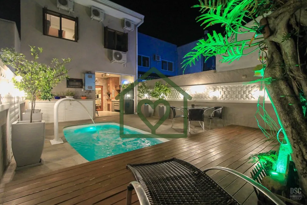 Casa, 3 quartos, 152 m² - Foto 7