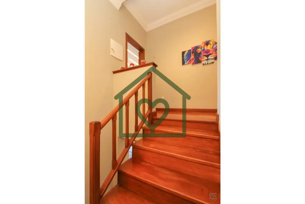 Casa, 3 quartos, 152 m² - Foto 4
