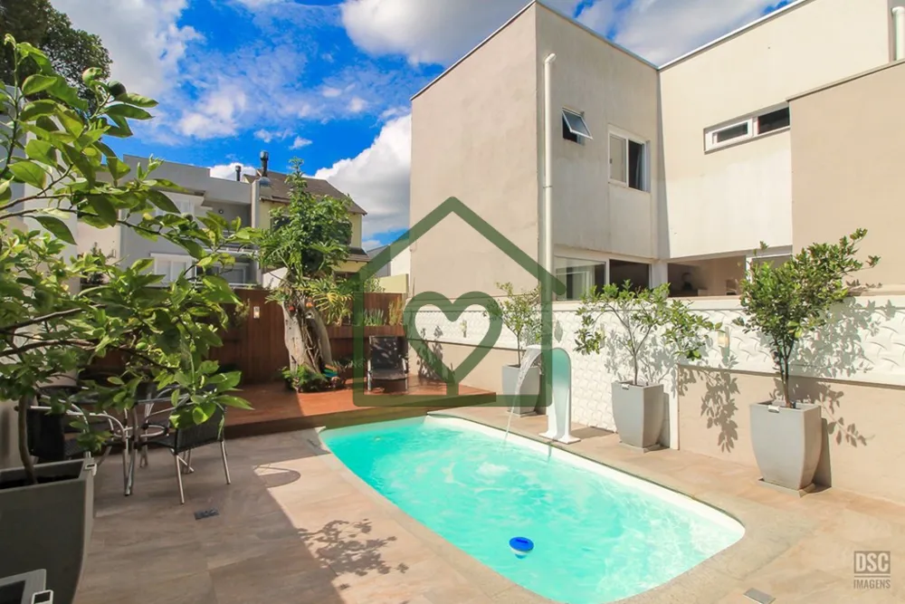 Casa, 3 quartos, 152 m² - Foto 8