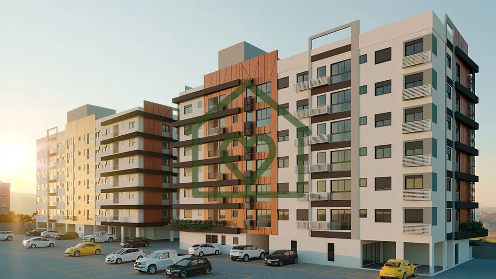 Apartamento, 2 quartos, 67 m² - Foto 2