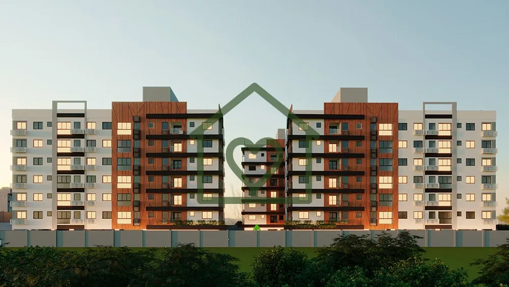 Apartamento, 2 quartos, 67 m² - Foto 1