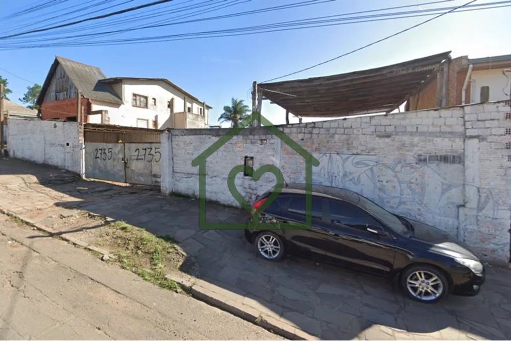 Terreno, 1210 m² - Foto 3