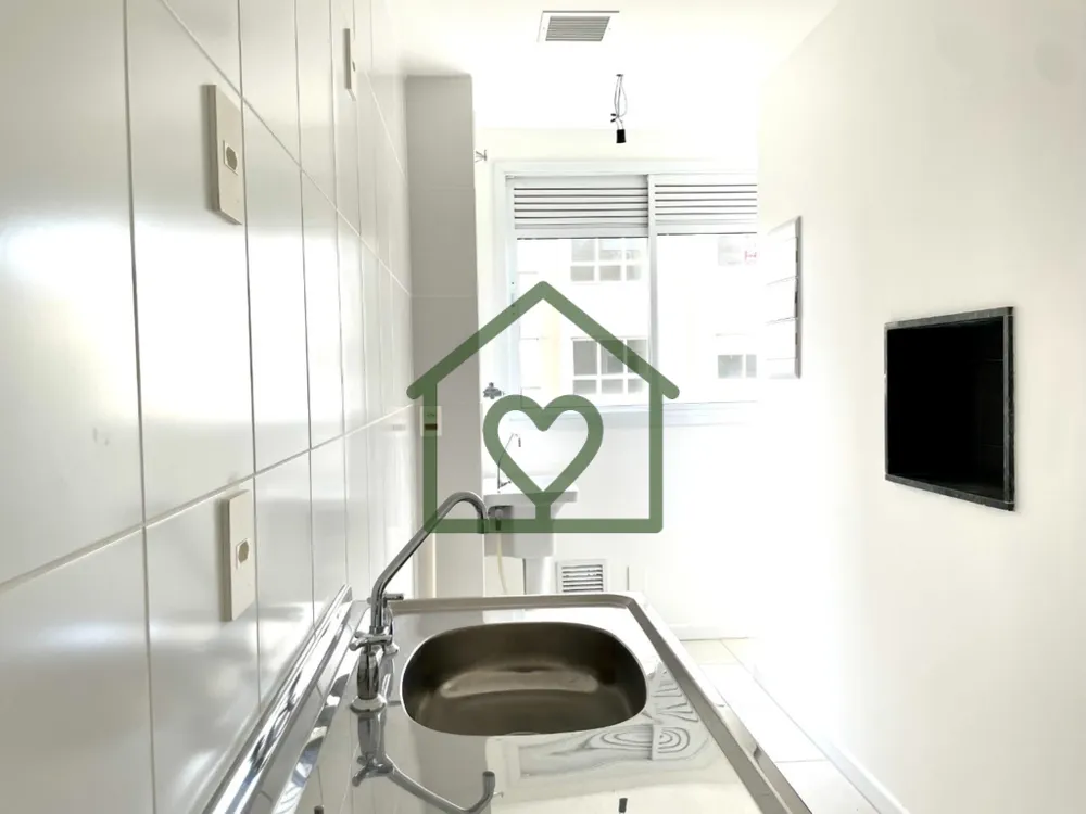 Apartamento, 2 quartos, 54 m² - Foto 7