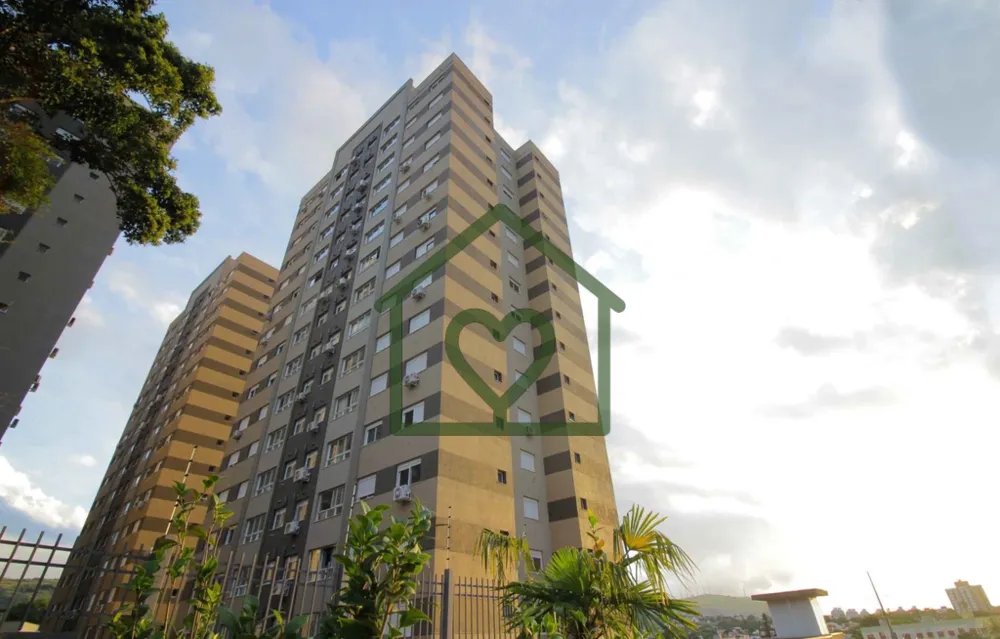 Apartamento, 2 quartos, 54 m² - Foto 4