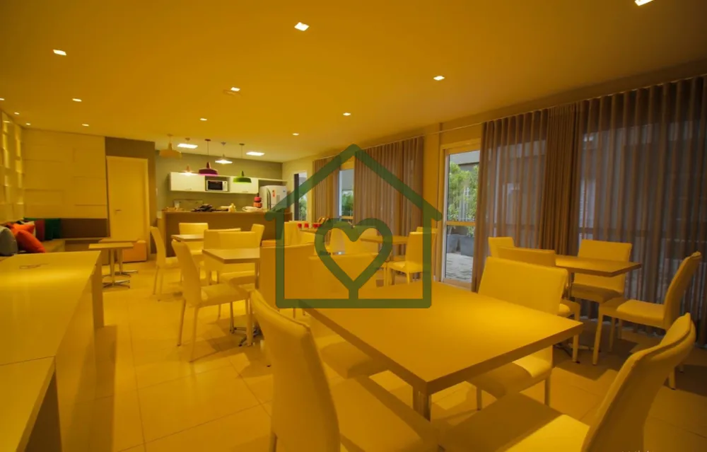 Apartamento, 2 quartos, 54 m² - Foto 5