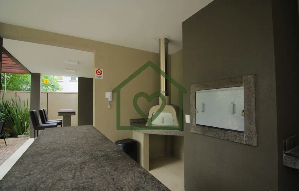 Apartamento, 2 quartos, 54 m² - Foto 6