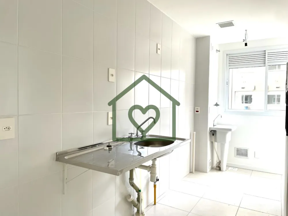Apartamento, 2 quartos, 54 m² - Foto 8