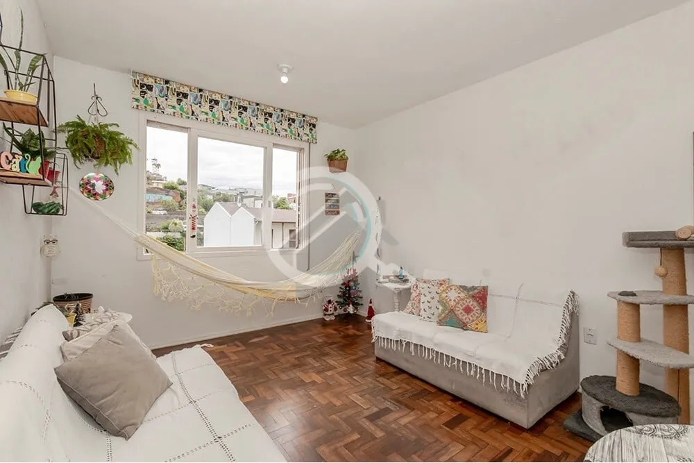 Apartamento, 3 quartos, 81 m² - Foto 2