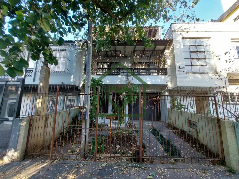 Casa, 5 quartos, 176 m² - Foto 1